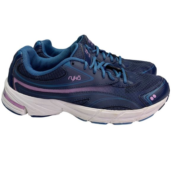 Ryka Shoes Ryka Infinite Smw Sneakers Walking Shoes Size